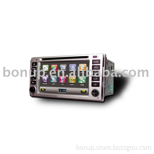 car DVD GPS for HYUNDAI SANDAFE